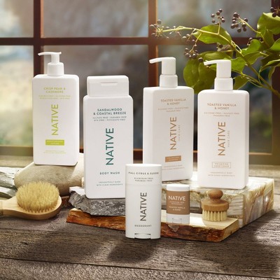 Native Limited Edition Fall Escape Collection