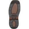 Rocky Ride FLX Toddler Boys' Camo Waterproof Western Boot - 2 of 4