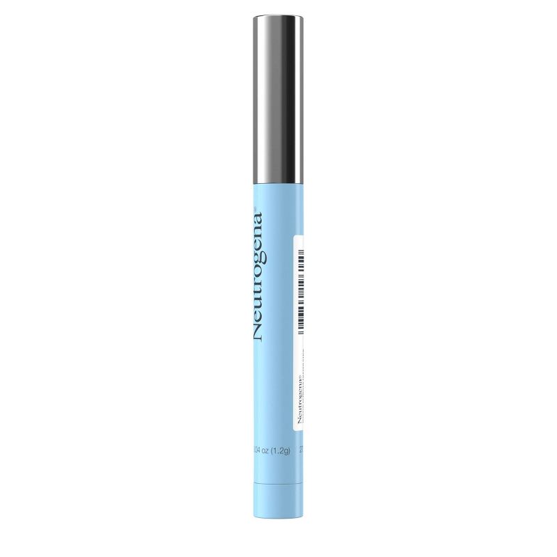 Neutrogena Face Cleansing Makeup Remover Eraser Stick - 0.04oz, 6 of 8