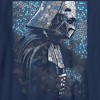 Boy's Star Wars: Revenge of the Sith Darth Vader Tile Mosaic T-Shirt - 2 of 4
