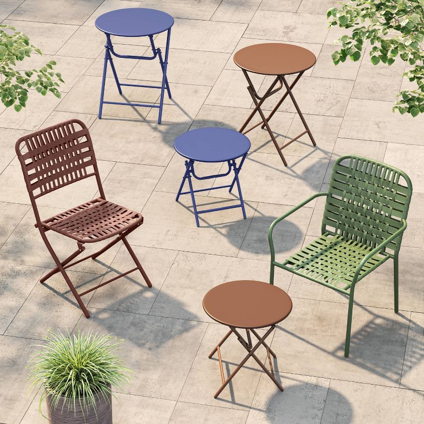 Open Weave Furniture Collection - Threshold™
