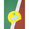Sporti x Alex & Gretchen Walsh American Sweetheart Silicone Swim Cap - 2 of 4