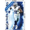 Trends International NFL Dallas Cowboys - Micah Parsons 22 Unframed Wall Poster Prints - 3 of 4
