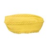 Unique Bargains Women's Knitted Wide Headband 1 Pc - 4 of 4