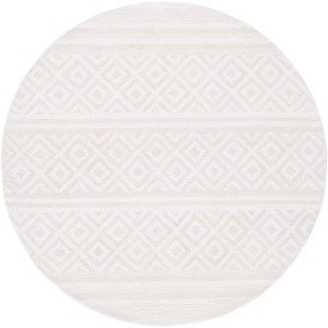 Capri CPR705 Hand Tufted Indoor Rugs - Safavieh - 1 of 4