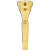 Denis Wick DW4882 Classic Series Trumpet Mouthpiece in Gold Level 2 3CV 194744479151 - 2 of 2