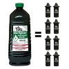 100oz. 2pk Bitefighter Torch Fuel with Easy Pour System - TIKI - image 2 of 3