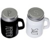 The Lakeside Collection Salt and Pepper Shaker Set - image 3 of 3