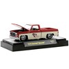 M2 Machines 1979 Chevrolet Silverado Squarebody Hobby Exclusive Edelbrock - 3 of 3