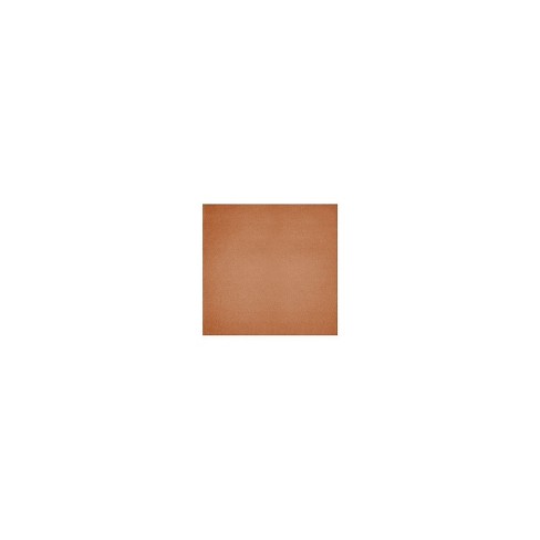 Lux 105 Lb. Cardstock Paper 12 X 12 Copper Metallic 250 Sheets/ream  (1212-c-m27-250) : Target