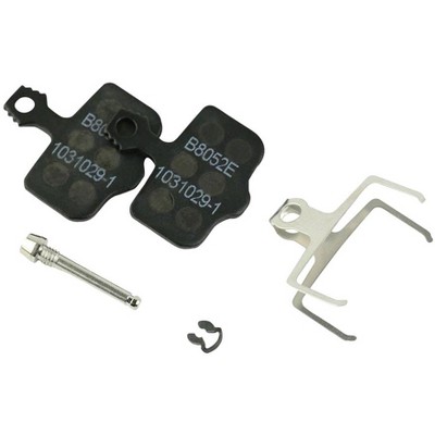 SRAM Level and Elixir Disc Brake Pads Disc Brake Pad