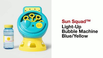 New Mini Exstream Bubble Blaster - Sun Squad™ : Target