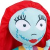Gemmy Stylized Sally Halloween Greeter, Multi - 4 of 4