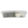 Tropical Block Queso Fresco Mexican Cheese with Banana Leaf - 12oz - 3 of 4