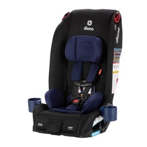 Diono Radian 3R Bonus Pack Convertible Car Seats - 1 of 3