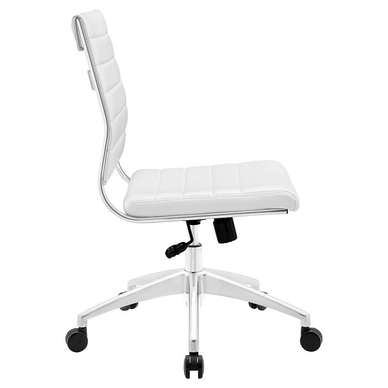 Jive Midback Armless Office Chair - Modway, 3 of 6