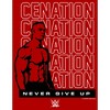 Men's WWE John Cena Cenation T-Shirt - 2 of 4