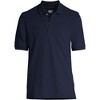 Lands' End Men's Short Sleeve Comfort-First Mesh Polo Shirt - 2 of 2
