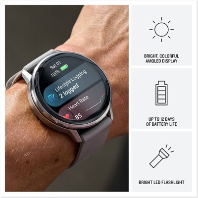 Garmin Venu 4 - Thumbnail 5