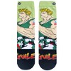 Odd Sox, Funny Novelty Socks - 4 of 4