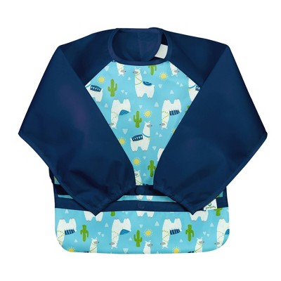 long sleeve bib target