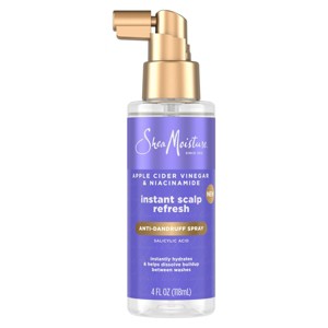SheaMoisture Anti-Dandruff Spray - Apple Cider Vinegar