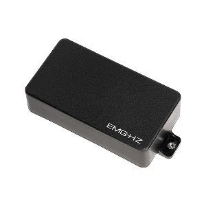 EMG H4 Passive Electric Guitar Humbucker Pickup - 1 of 1