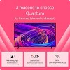 VIZIO 65" Class Quantum 4K QLED HDR Smart TV - M65Q6-L4 - image 4 of 4