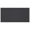 vidaXL Bookshelf Boards 4 pcs Gray 31.5 in.x15.7 in.x0.6 in. Engineered Wood - 4 of 4