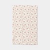 Christmas Polar Bear Cotton Kitchen Towel - Wondershop™ - 3 of 3