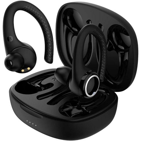 Ijoy Wireless Earbuds Bluetooth Headset With Charging Case : Target