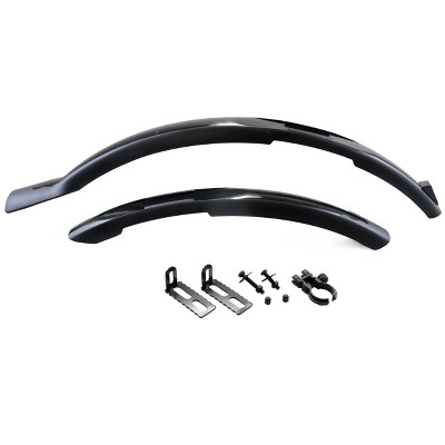 Universal Mudguard Set