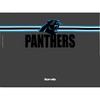 NFL Carolina Panthers Go The Distance Classic Tumbler - 24oz: Portable Plastic Drinkware - 2 of 2