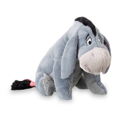 Disney Winnie the Pooh Eeyore Plush - Disney store