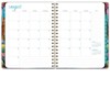 Global Printed Products Hardcover AY 2025-2026 Fashion Planner - 8.5"x11" (Rainbow Trail) - 2 of 4