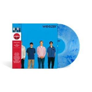 Weezer - Weezer (Target Exclusive, Vinyl) - 1 of 2