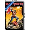 Trends International Iron Maiden - Piece Of Mind Flag Unframed Wall Poster Prints - 3 of 4