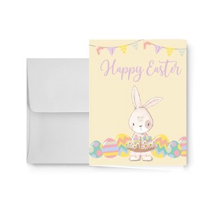 Paper Frenzy Paper Frenzy Happy Easter Greeting Cards 25 Count - 1 of 4