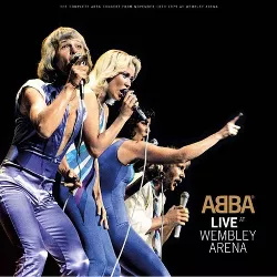 ABBA - Live At Wembley Arena (3 LP) (Vinyl)