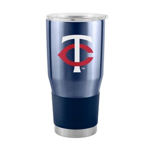 MLB Minnesota Twins 30oz Gameday Stainless Tumbler - 1 of 1