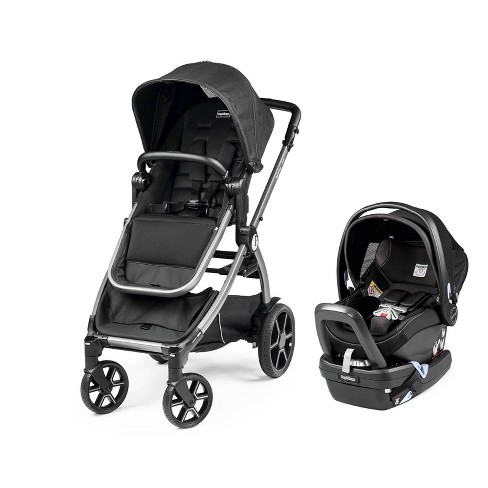 Strollers compatible with 2024 peg perego car seat