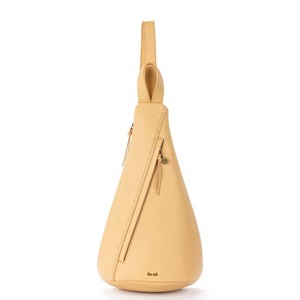 The Sak Geo Sling Backpack - Leather - 1 of 4