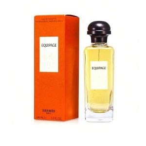 Equipage by Hermes Men Eau De Toilette Spray 3.3 oz - 1 of 1
