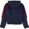 G-III Sports Womens Atlanta Braves Hoodie Sweatshirt - 2 of 2