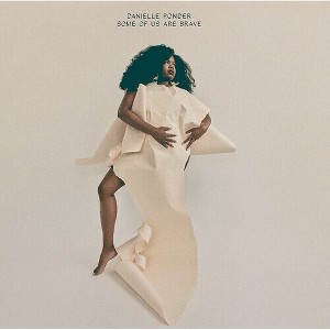 Danielle Ponder - Some Of Us Are Brave () (Vinyl) - 1 of 1