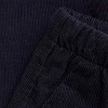 Boy's Baby Rolled Cuffed Corduroy Pants - Minymo - 2 of 2