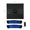 ATG Audio 1200 Watt Monoblock Amplifier, 1 -Ohm Stable - ATG24001D - 3 of 4