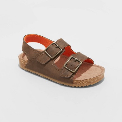 Recount Changeable arm Cat & Jack : Toddler Boys' Sandals : Target
