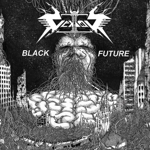 Vektor - Black Future (vinyl) : Target