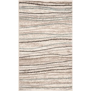 Amsterdam AMS111 Power Loomed Indoor Rugs - Safavieh - 1 of 4